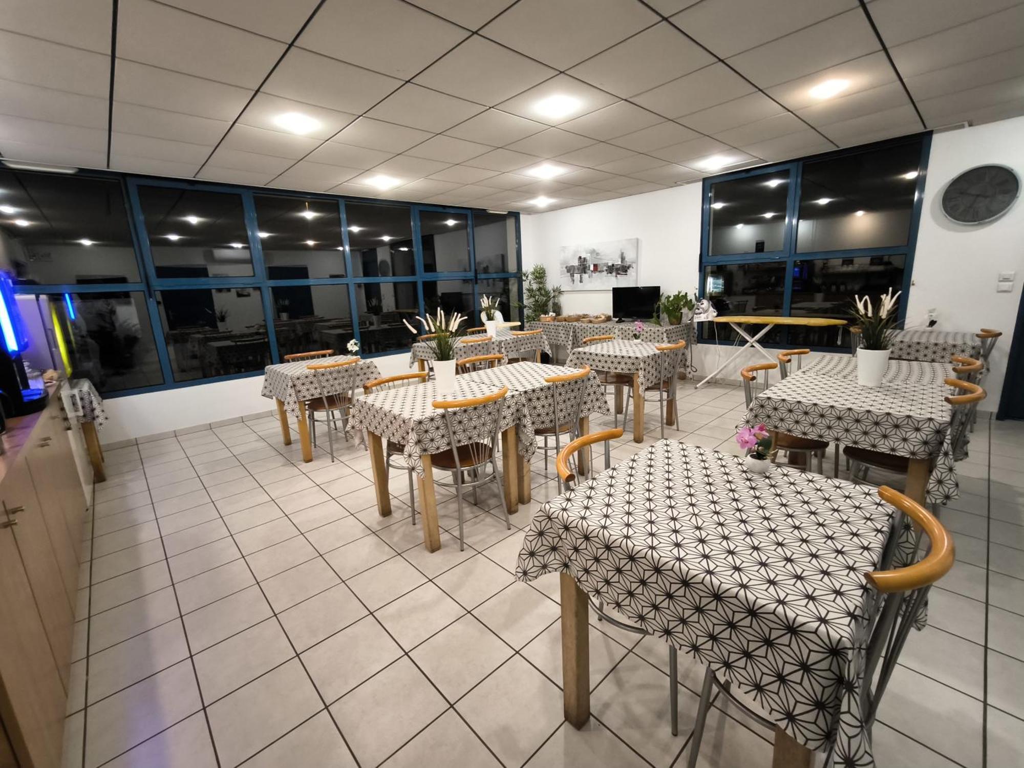 Hotel Le Laury'S Onet-le-Château Kültér fotó