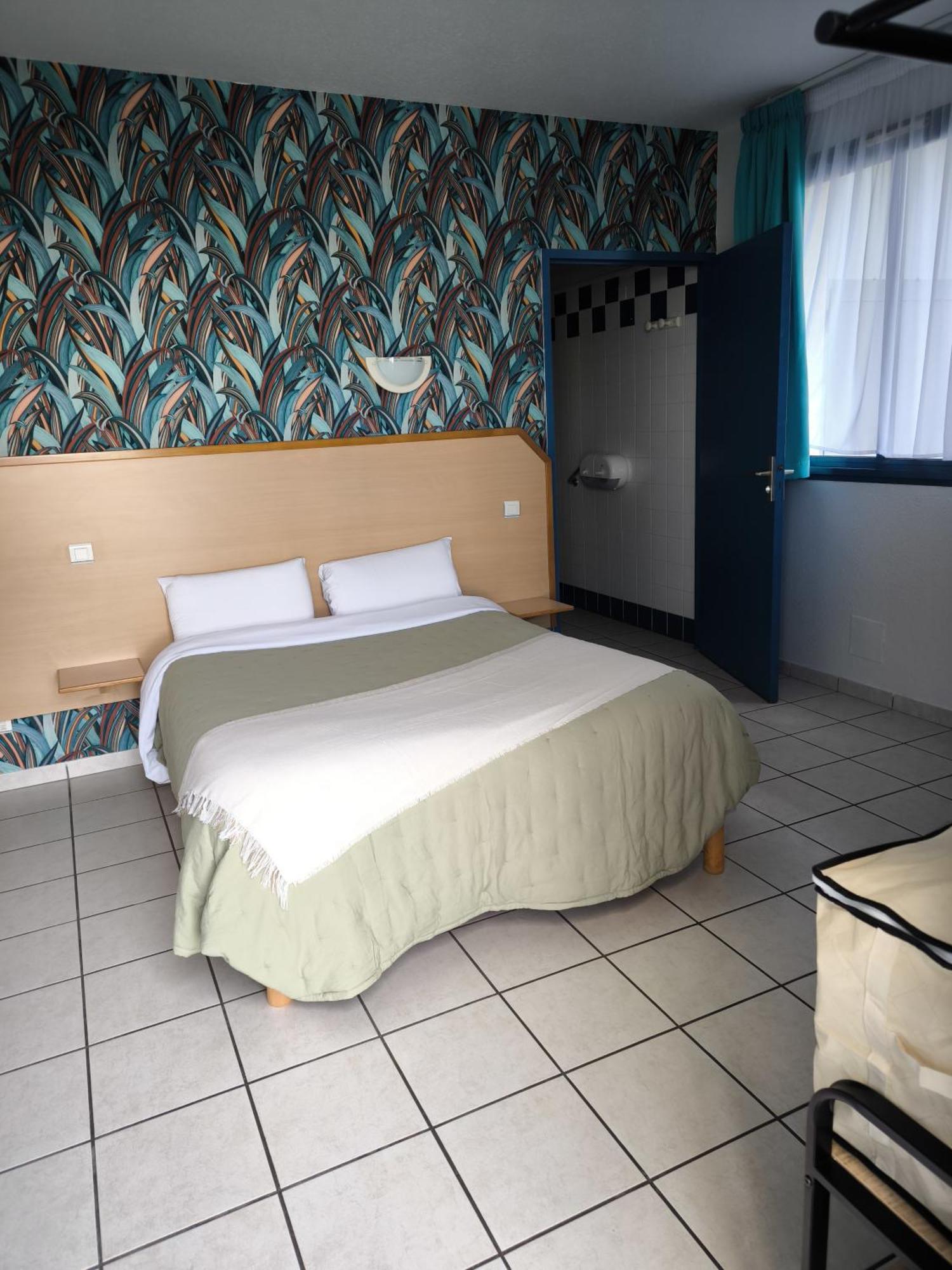 Hotel Le Laury'S Onet-le-Château Kültér fotó
