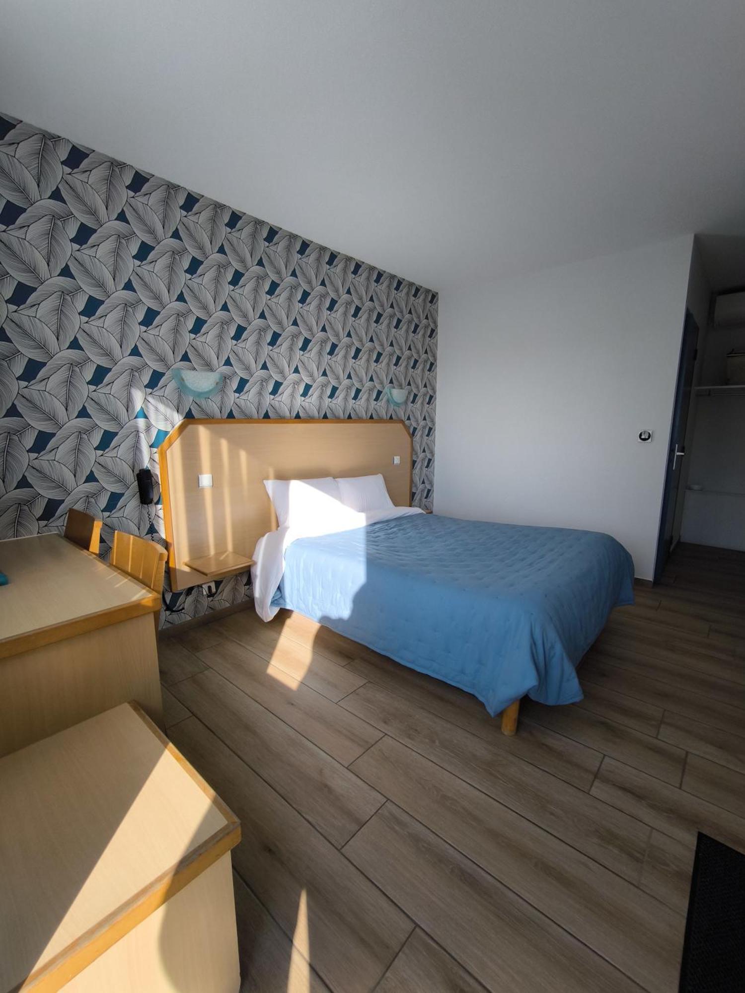 Hotel Le Laury'S Onet-le-Château Kültér fotó