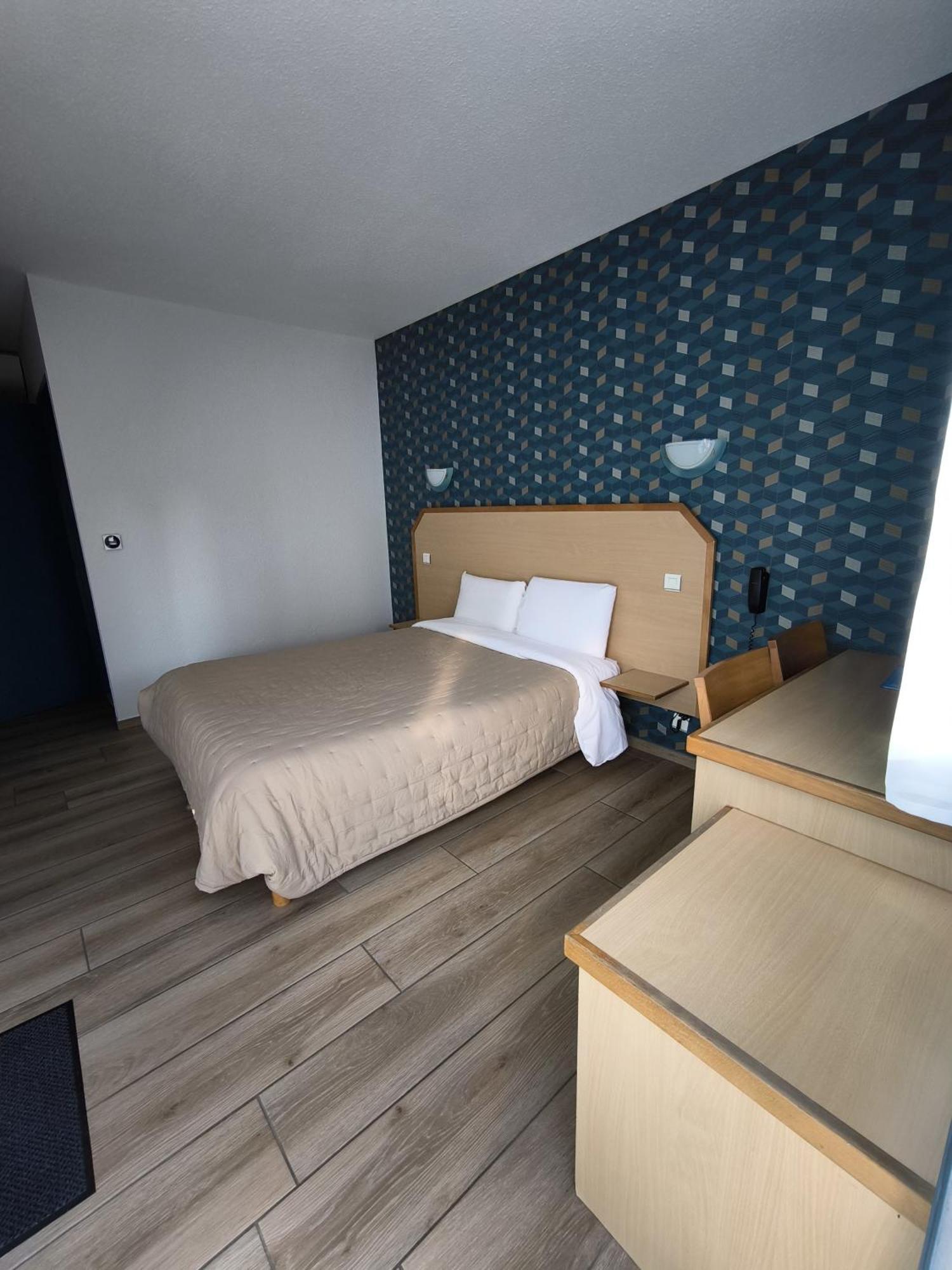 Hotel Le Laury'S Onet-le-Château Kültér fotó