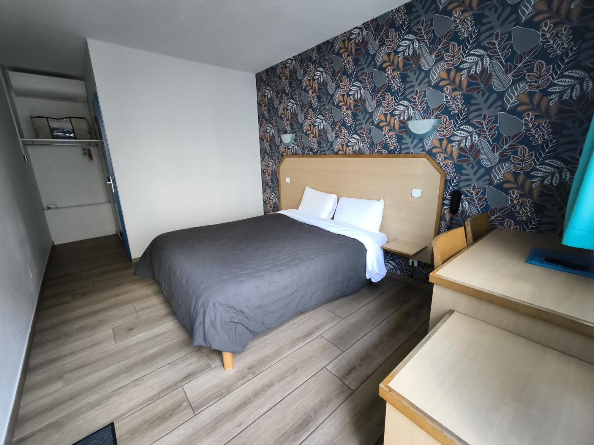 Hotel Le Laury'S Onet-le-Château Kültér fotó
