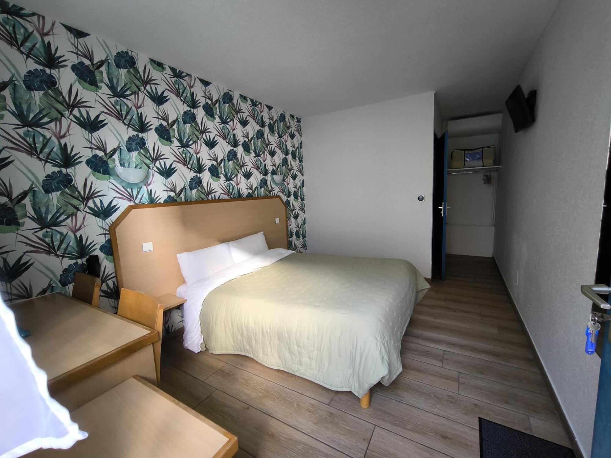 Hotel Le Laury'S Onet-le-Château Kültér fotó